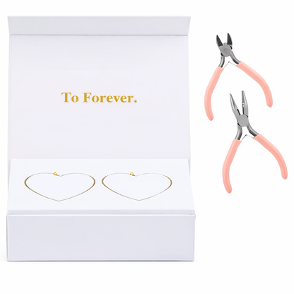 Forever Links Permanent Bracelet