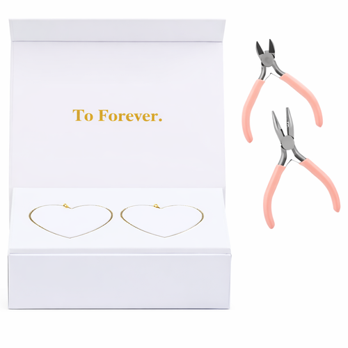 Forever Links Permanent Bracelet